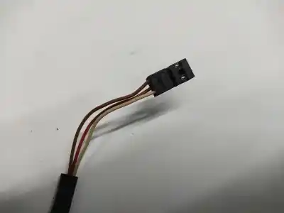 Pezzo di ricambio per auto di seconda mano specchio sinistro per citroen c3 i (fc_, fn_) 1.4 hdi riferimenti oem iam 8149fj  