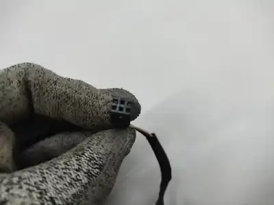 Pezzo di ricambio per auto di seconda mano specchio sinistro per citroen c3 i (fc_, fn_) 1.4 hdi riferimenti oem iam 8149fj  