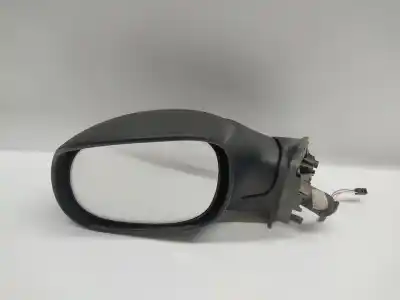 Second-hand car spare part Left Rearview Mirror for CITROEN C3 I (FC_, FN_) 1.4 HDI OEM IAM references 8149FJ  