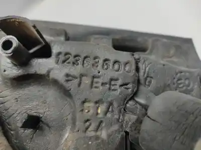 Pezzo di ricambio per auto di seconda mano specchio sinistro per citroen c3 i (fc_, fn_) 1.4 hdi riferimenti oem iam 8149fj  