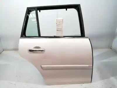 Piesă de schimb auto la mâna a doua Usa Spate Dreapta pentru CITROEN C4 PICASSO I MONOSPACE (UD_) 1.6 HDI 110 Referințe OEM IAM 9008P6  