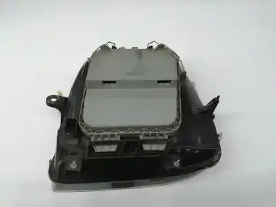 Автозапчастина б/у права фа для fiat i doblò (119) 188a9000 посилання на oem iam   