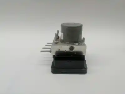 Peça sobressalente para automóvel em segunda mão boitier de commande de abs por mg zs 15s4c referências oem iam   