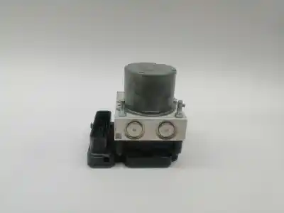 Peça sobressalente para automóvel em segunda mão boitier de commande de abs por mg zs 15s4c referências oem iam   