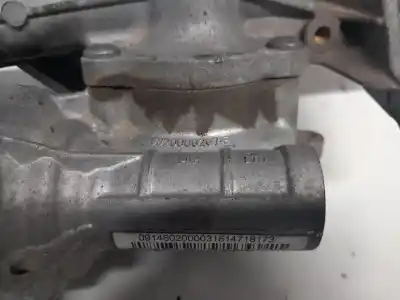 Pezzo di ricambio per auto di seconda mano cremagliera per infiniti q30 10100hg00e riferimenti oem iam 490015df1b  
