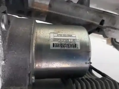 Pezzo di ricambio per auto di seconda mano cremagliera per infiniti q30 10100hg00e riferimenti oem iam 490015df1b  