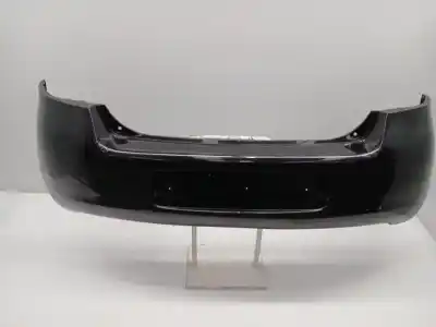 Second-hand car spare part Rear Bumper for TOYOTA YARIS (KSP9/SCP9/NLP9) 1NDTV OEM IAM references 521590D976  