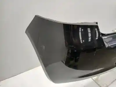 Second-hand car spare part rear bumper for toyota yaris (ksp9/scp9/nlp9) 1ndtv oem iam references 521590d976  