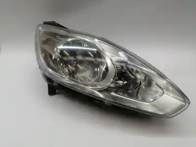 Pezzo di ricambio per auto di seconda mano faro anteriore destro per ford c-max ii (dxa/cb7, dxa/ceu) 1.6 tdci riferimenti oem iam 1787127