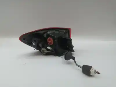 Pezzo di ricambio per auto di seconda mano luci posteriori destra per kia ceed (cd) g3le riferimenti oem iam 92402j7050  