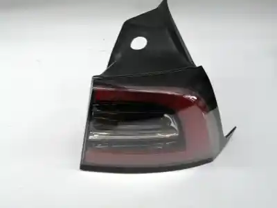 Peça sobressalente para automóvel em segunda mão farolim traseiro direito por tesla tesla model 3 model 3 referências oem iam 150208700d