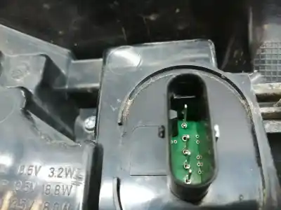 Автозапчастина б/у правий ліхтар для tesla tesla model 3 model 3 посилання на oem iam 150208700d  