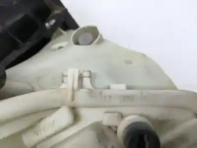 Pièce détachée automobile d'occasion feu arrière droit pour opel astra j berlina 5p d-a17dtr références oem iam 13306454  