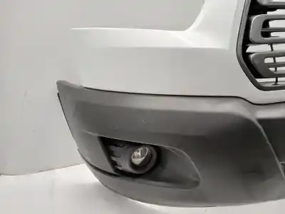 Автозапчастина б/у передній бампер для ford transit combi (ttg) cyrb посилання на oem iam 2236544  