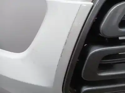 Автозапчастина б/у передній бампер для ford transit combi (ttg) cyrb посилання на oem iam 2236544  