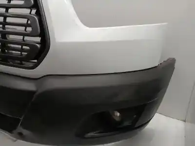 Автозапчастина б/у передній бампер для ford transit combi (ttg) cyrb посилання на oem iam 2236544  
