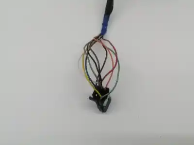 Автозапчастина б/у ліве дзеркало для renault arkana (eu version) renault arkana e-tech посилання на oem iam 963041190r  