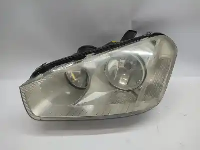 Second-hand car spare part Left Headlight for FORD C-MAX (CB3) HHDA OEM IAM references 1707469  