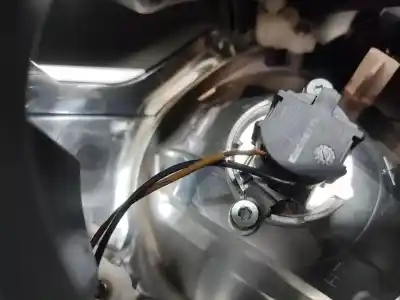 Pezzo di ricambio per auto di seconda mano faro anteriore sinistro per ford c-max (cb3) hhda riferimenti oem iam 1707469  