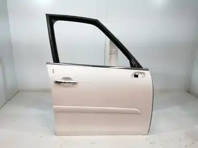 Piesă de schimb auto la mâna a doua Usa Dreapta Fatã pentru CITROEN C4 PICASSO I MONOSPACE (UD_) 1.6 HDI 110 Referințe OEM IAM 9004Y0  