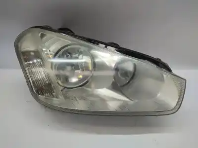 Second-hand car spare part Right Headlight for FORD C-MAX (CB3) HHDA OEM IAM references 1707464  