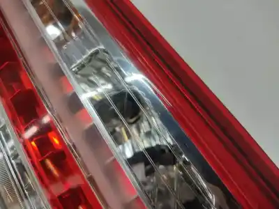 Pezzo di ricambio per auto di seconda mano luci posteriori destra per ford c-max (cb3) hhda riferimenti oem iam 1543051  