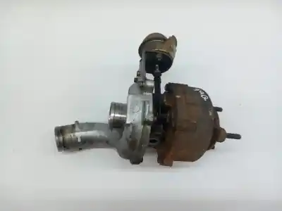 Pezzo di ricambio per auto di seconda mano Turbocompressore per RENAULT LAGUNA II (BG0) LAGUNA II Riferimenti OEM IAM   