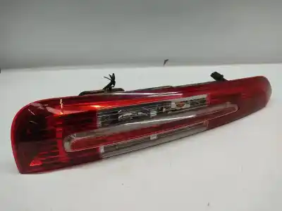 Second-hand car spare part left tailgate light for ford c-max (cb3) hhda oem iam references 1543052