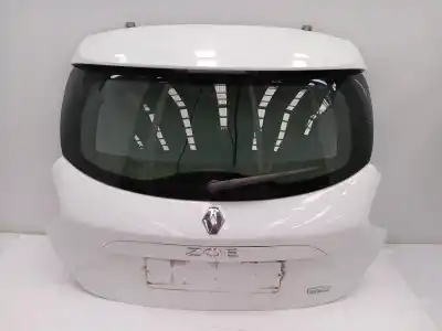 Автозапчастина б/у загальні двері для RENAULT ZOE 5AQ607 Посилання на OEM IAM 901003877R  