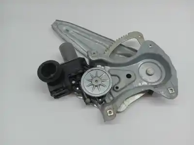Pièce détachée automobile d'occasion LÉVE GLACE ARRIÈRE GAUCHE pour TOYOTA C-HR (X10)  Références OEM IAM 69840F4010  