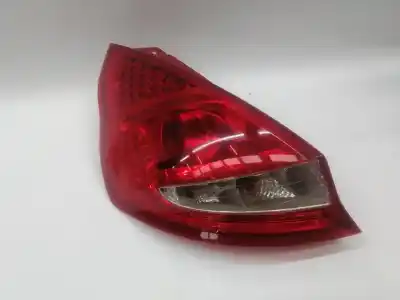 Pièce détachée automobile d'occasion feu arrière gauche pour ford fiesta vi (cb1, ccn) 1.6 tdci références oem iam 1709553