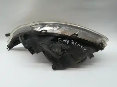 Second-hand car spare part right headlight for ford transit custom furgón (ttf) ford transit custom oem iam references   
