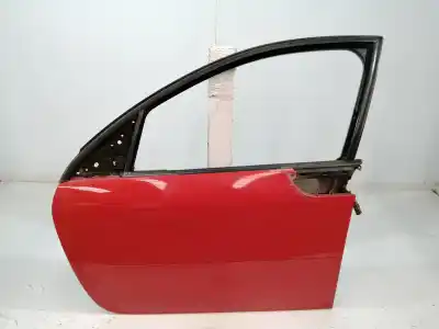 Автозапчастина б/у передні ліві двері для SMART FORFOUR 639939 Посилання на OEM IAM A4547200108  
