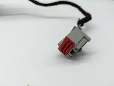 Pezzo di ricambio per auto di seconda mano retrovisore destro per ford fiesta vi (cb1, ccn) 1.6 tdci riferimenti oem iam 1753801  