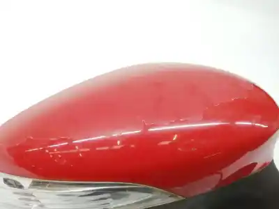 Pezzo di ricambio per auto di seconda mano retrovisore destro per ford fiesta vi (cb1, ccn) 1.6 tdci riferimenti oem iam 1753801  