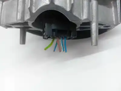 Second-hand car spare part left rearview mirror for mini cabrio (r57) n47c16a oem iam references 51162755635  