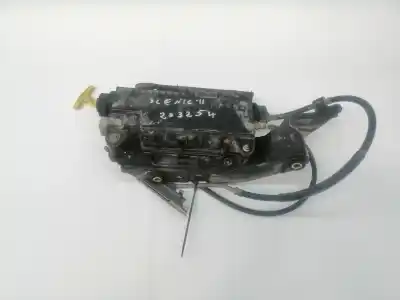 Second-hand car spare part ELECTRIC PARKING BRAKE for RENAULT SCENIC II (JM)  OEM IAM references 8200522625  