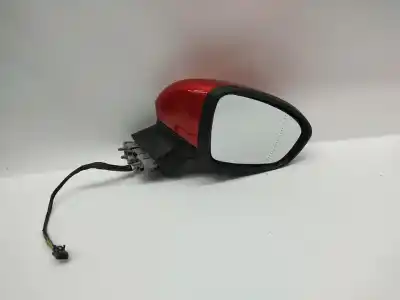 Автозапчастина б/у правий задний огляд для RENAULT CLIO V H4D450 Посилання на OEM IAM 963017280R  