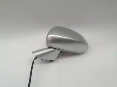 Peça sobressalente para automóvel em segunda mão espelho retrovisor esquerdo por opel corsa d z14xep referências oem iam 13188496  