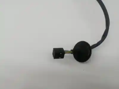 Peça sobressalente para automóvel em segunda mão espelho retrovisor esquerdo por opel corsa d z14xep referências oem iam 13188496  