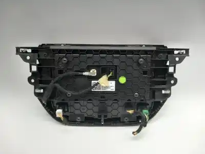 Автозапчасти б/у многофункциональный дисплей за opel corsa f hn05 ссылки oem iam   
