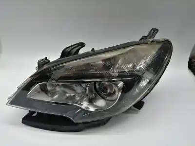 Pezzo di ricambio per auto di seconda mano faro anteriore sinistro per opel mokka a17dts riferimenti oem iam 95095502