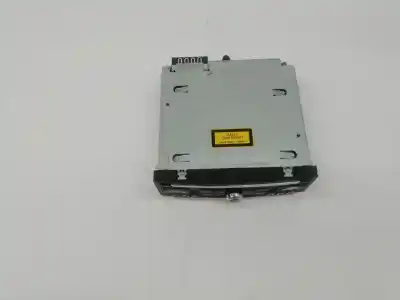 Pezzo di ricambio per auto di seconda mano impianto audio / radio cd per citroen c4 grand picasso 9hz riferimenti oem iam 6579  