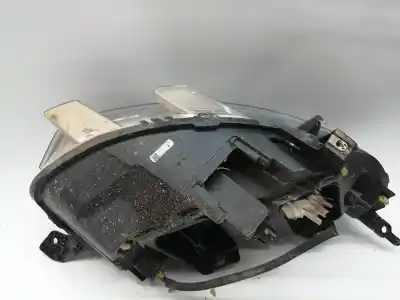 Автозапчастина б/у ліва фара для citroen jumpy furgón yhr посилання на oem iam 9808567780  