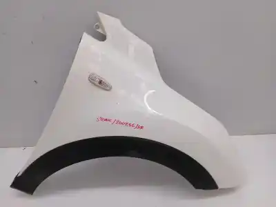 Автозапчастина б/у ПЕРЕДНЕ ПРАВЕ КРИЛО для KIA STONIC (YBCUV)  Посилання на OEM IAM 66321H8450  