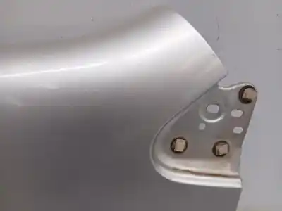 Pezzo di ricambio per auto di seconda mano parafango anteriore sinistro per ford transit connect (tc7) d-hcpa riferimenti oem iam 5131152  