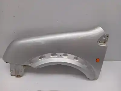 Pezzo di ricambio per auto di seconda mano Parafango Anteriore Sinistro per FORD TRANSIT CONNECT (TC7) D-HCPA Riferimenti OEM IAM 5131152  