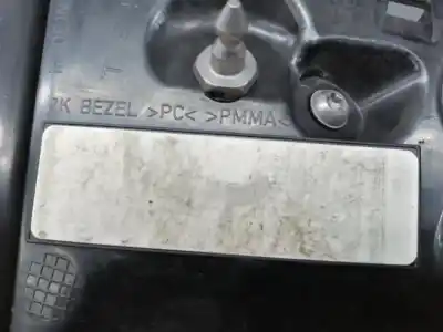 Автозапчасти б/у внутренний правый задний фонарь за tesla tesla model 3 model 3 ссылки oem iam 150208900b  