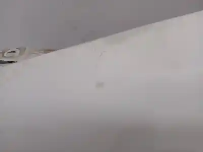 Автозапчасти б/у левое переднее крыло за renault clio ii fase ii (b/cb0) k9k740 ссылки oem iam 7701473448  