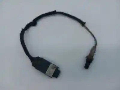 Автозапчастина б/у лямбда-зонд для CITROEN C4 CACTUS YH01 Посилання на OEM IAM 9816276480  